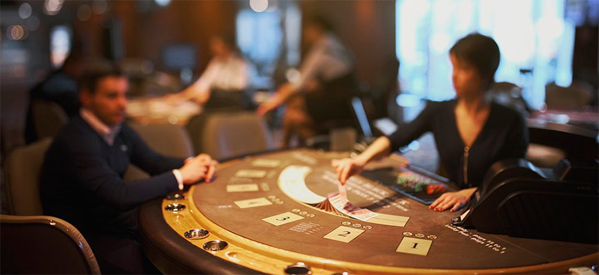 Лицензионные онлайн казино: список лучших