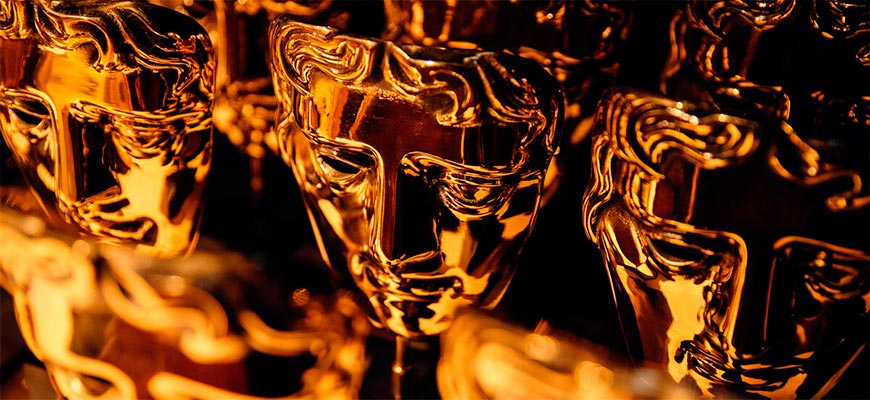 BAFTA объявила номинантов на звание лучшего фильма года