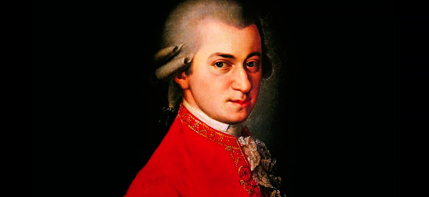 Соль-минорная симфония Моцарта: какая из двух?