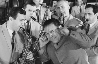 100 лет, как в СССР впервые услышали джаз