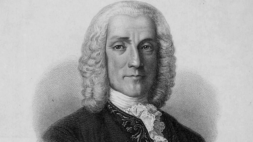 Доменико Скарлатти (1685 - 1757)