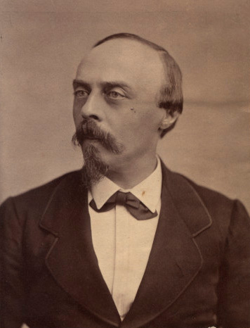 Ганс фон Бюлов (1830 – 1894)