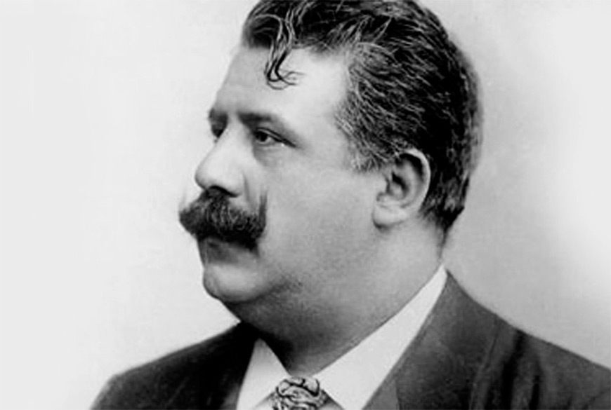 Руджеро Леонкавалло (1857 – 1919) создал 20 опер, но ошеломительный успех «Паяцев» ни одна из них не повторила.
