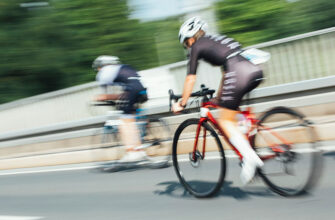 Спорт под санкциями