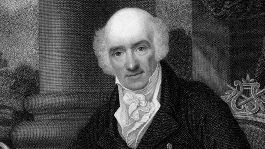 Джованни Баттиста Виотти (1755 – 1824) – французский композитор, скрипач, дирижер, педагог.