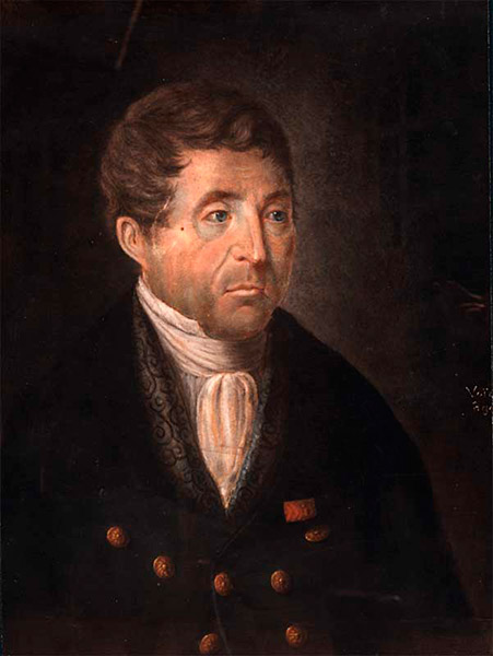 Клод Жозеф Руже де Лиль (1760 – 1836) – французский военный инженер, поэт, музыкант, композитор-песенник.