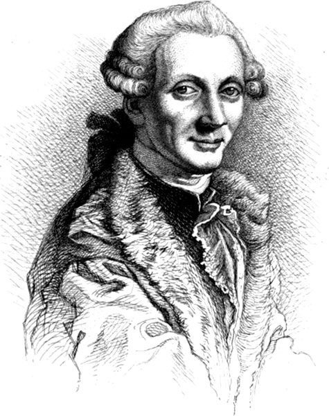 Никколо Пиччини (в отечественном музыкознании часто – Пиччинни, 1728 – 1800)