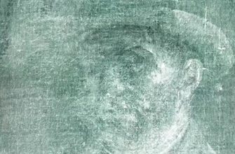 Обнаружен скрытый автопортрет Ван Гога