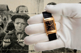 На аукционе раздора часы Гитлера ушли за $1.1 миллион