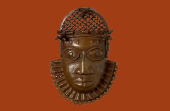 Лондонский музей вернет 72 украденных предмета Бенина