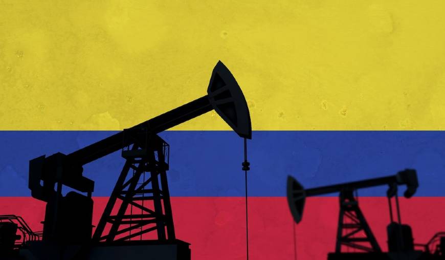 Мир меняется радикально: во главе Колумбии Густаво Петро