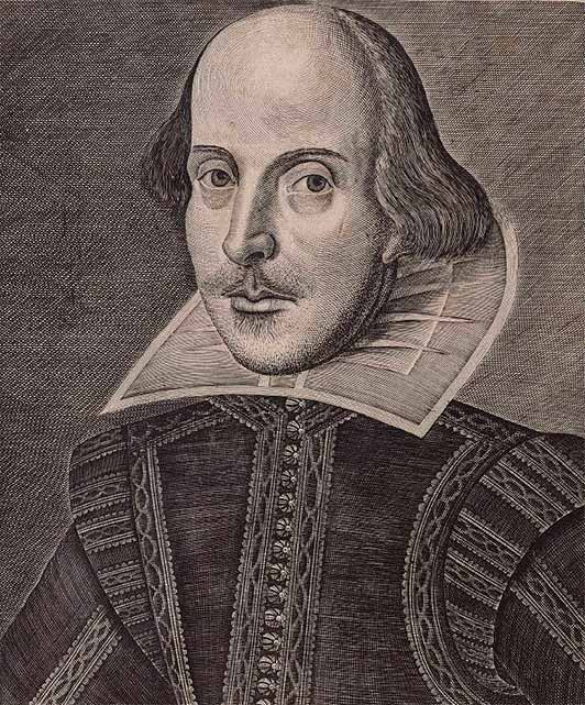 Уильям Шекспир был не только поэтом и драматургом, но и актёром.