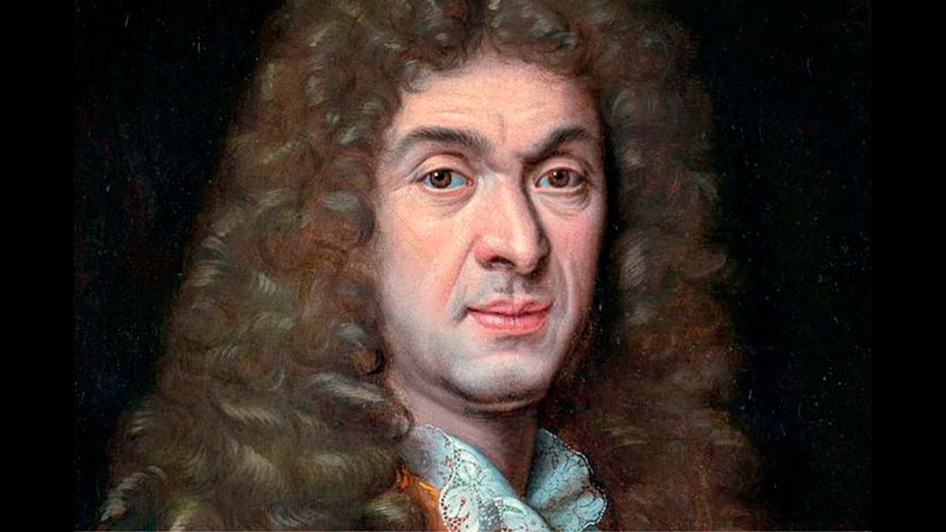 Жан-Батист Люлли (1632 – 1687)