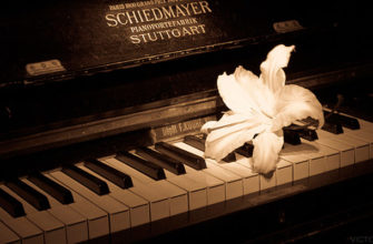 Шуман и Брамс: товарищи по музыке, соперники в любви