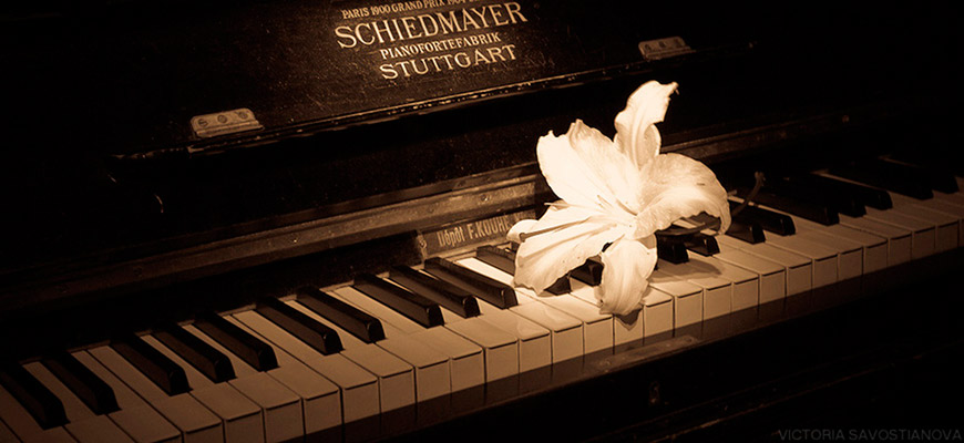 Шуман и Брамс: товарищи по музыке, соперники в любви