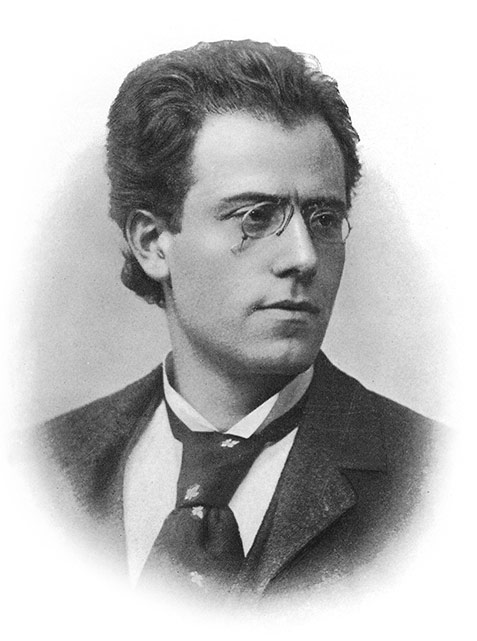 Густав Малер (1860-1911) при жизни был известен как симфонический и оперный дирижёр. Композиторское творчество шло в его жизни параллельной линией и только в XX веке по объемам и значению сравнялось с вкладом в дирижерское искусство.