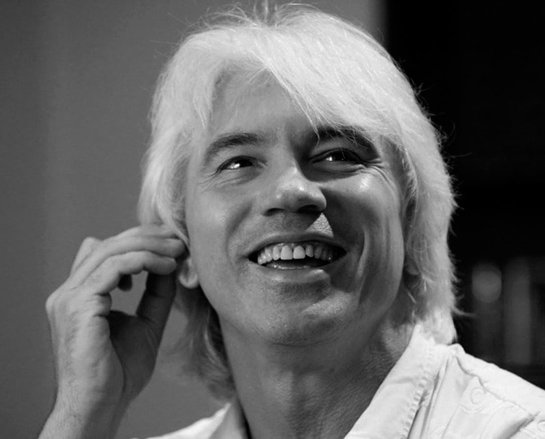 Дмитрий Александрович Хворостовский (16 октября 1962 – 22 ноября 2017)