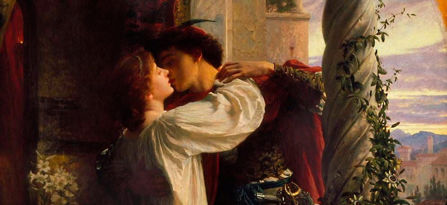 Ромео и Джульетта: опера, балет, симфония или увертюра?