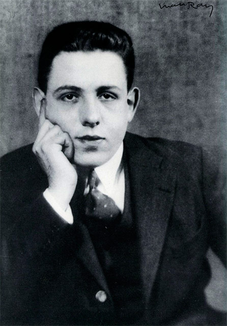 Франсис Пуленк (1899-1963)