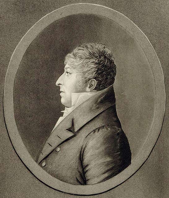 Родольф Крейцер (1766-1831)