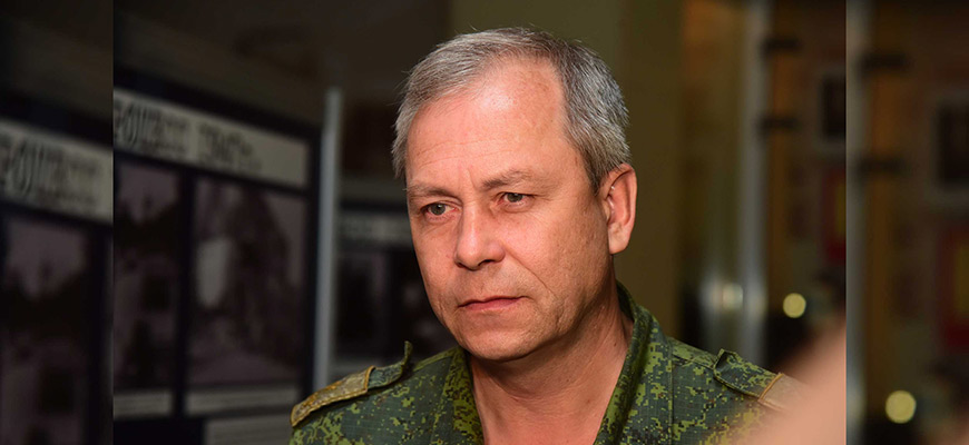 Пригожин обсудил с Басуриным «самодурство» группы командиров