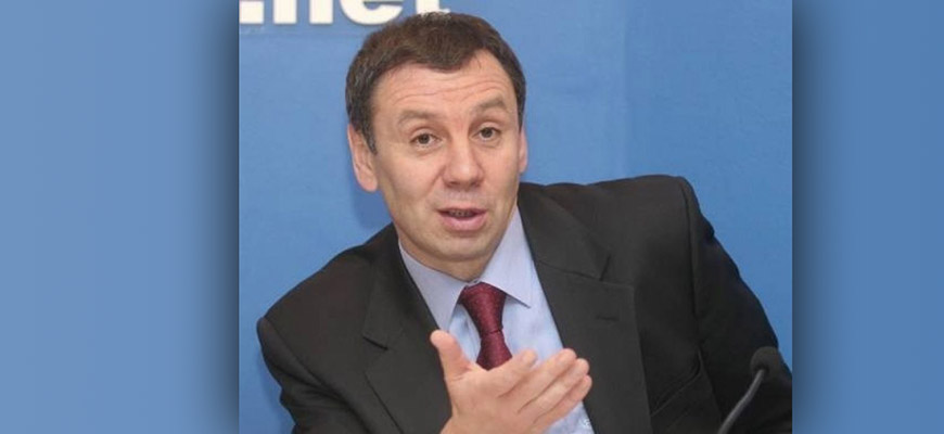 Политолог Марков предрек Куйвашеву увольнение после критики Пригожина
