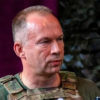«Наиболее подготовленные и боеспособные»: командующий сухопутными войсками ВСУ Сырский о бойцах ЧВК «Вагнер»