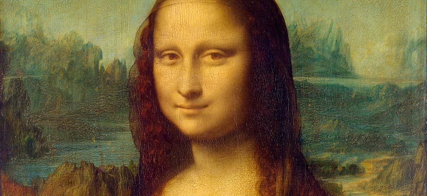 Тайный ингредиент красок Леонардо да Винчи