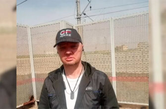 Экс-заключенный Савичев: основатель «Гулагу.нет» угрожал компроматом за отказ от участия в дискредитации ЧВК «Вагнер»