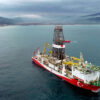 Турция начала поставки газа с черноморского месторождения