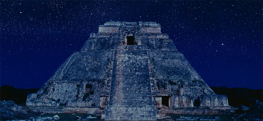 Разгадана тайна календаря Майя