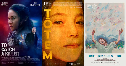 Номинанты на главный приз 13-го Пекинского международного кинофестиваля (BJIFF)