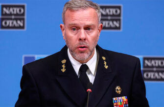 Впервые со времён Холодной войны НАТО готовит план защиты от России