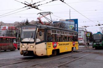 Фигурантом уголовного разбирательства по закупке автобусов в Ярославской области может стать губернатор Евраев
