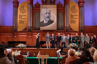 Конкурс Чайковского определил имена лауреатов 2023 года