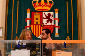 Напрасные усилия: досрочные выборы в Испании предопределены