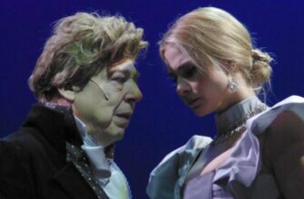 Щемящий душу «Дядюшкин сон» открыл сезон в Театре Гоголя