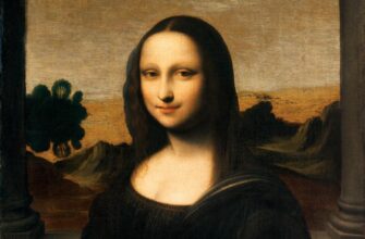 В Турине представили «раннюю» «Мону Лизу» спорного авторства