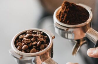 Учёные нашли оптимальный способ приготовления кофе