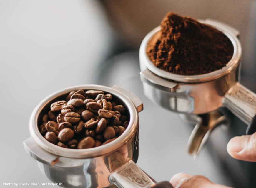 Учёные нашли оптимальный способ приготовления кофе