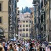 Глава музея назвала Флоренцию «проституткой» из-за наплыва туристов