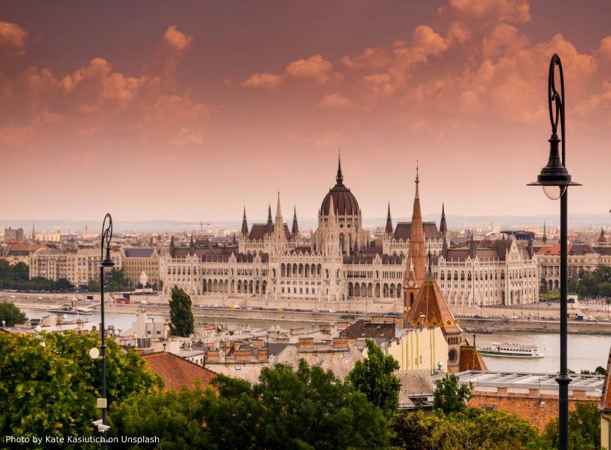 Недвижимость в Будапеште. Актуальные цены и советы