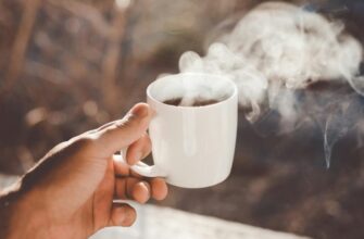 Расшифровка генома кофе раскрыла его происхождение