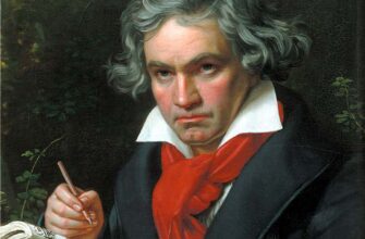 Пряди волос Бетховена раскрывают тайны его глухоты и недугов