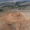 На Крите найдено загадочное 4000-летнее здание