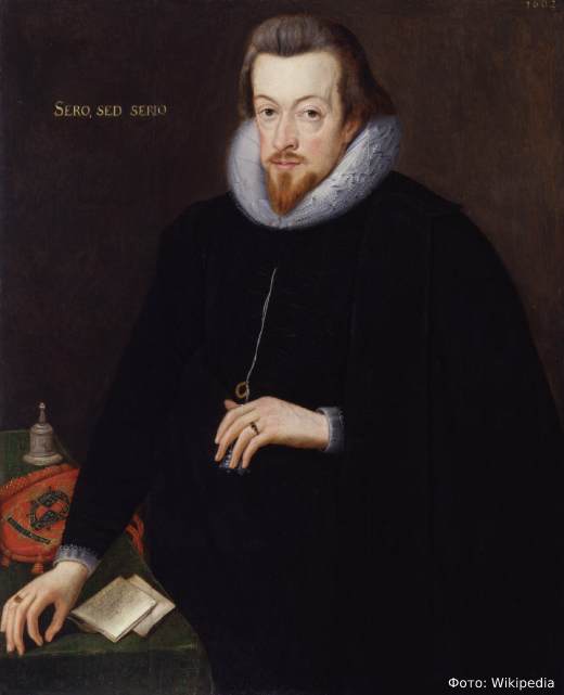 Роберт Сесил родился около 1563 года в семье Уильяма Сесила, который был главным советником королевы Елизаветы. Роберт пошел по стопам своего отца. Он стал государственным секретарем при Елизавете и оставался на этом посту при ее преемнике Якове I. Он также стал лордом-хранителем печати и лордом-казначеем. Он умер в 1612 году.