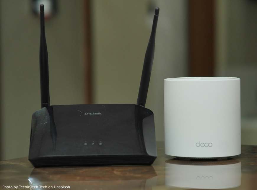 Американцы подозревают WiFi-роутеры TP-Link в работе на Китай