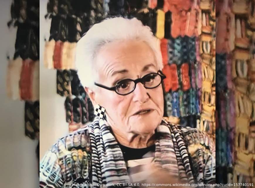 Создательница Missoni не дожила до продажи бренда