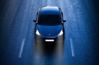 Tesla, возможно, накручивает пробег, чтобы избежать гарантии