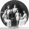 Романовы как династия (1613-1917)